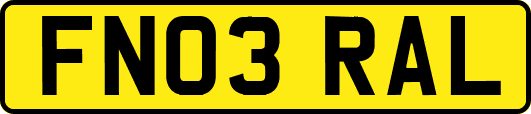 FN03RAL