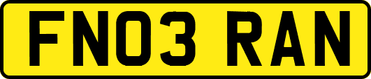 FN03RAN