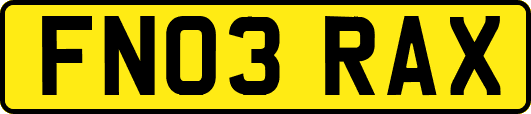 FN03RAX