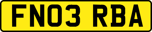 FN03RBA