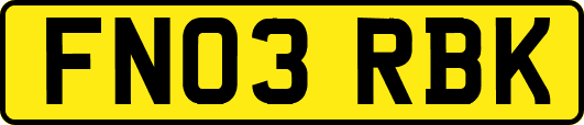 FN03RBK