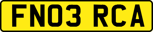 FN03RCA