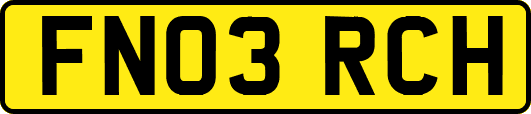 FN03RCH