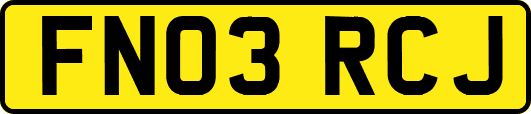 FN03RCJ