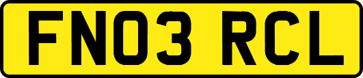 FN03RCL