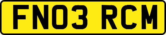 FN03RCM
