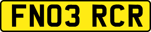 FN03RCR
