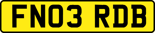 FN03RDB