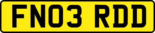 FN03RDD