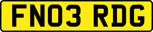 FN03RDG