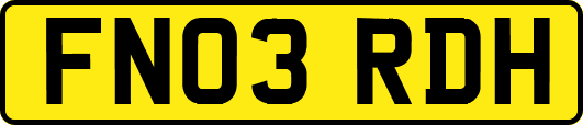 FN03RDH