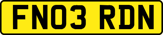FN03RDN