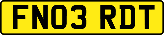 FN03RDT