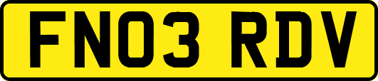 FN03RDV