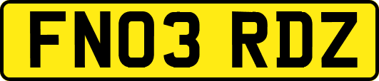 FN03RDZ
