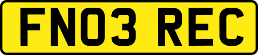 FN03REC