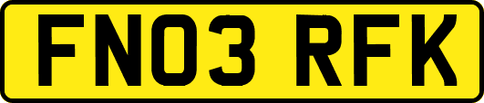FN03RFK
