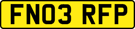 FN03RFP