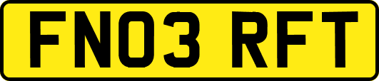 FN03RFT