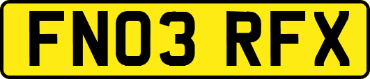 FN03RFX