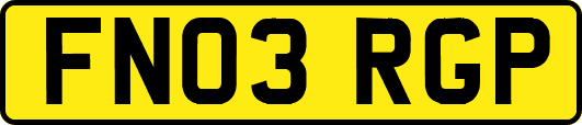 FN03RGP