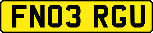 FN03RGU