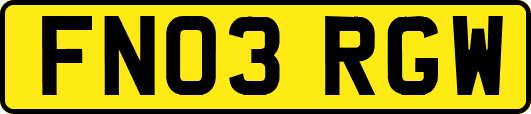 FN03RGW