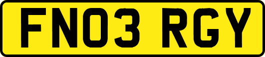 FN03RGY