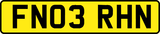 FN03RHN