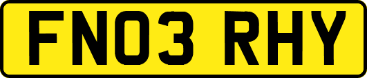 FN03RHY