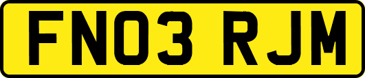 FN03RJM