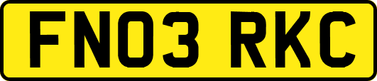 FN03RKC