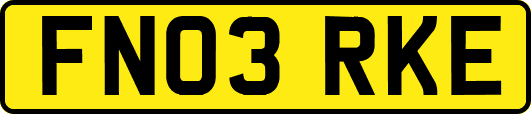 FN03RKE