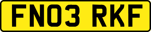 FN03RKF