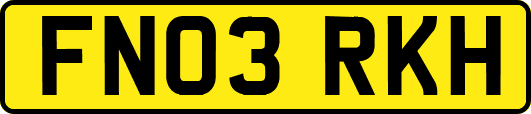 FN03RKH