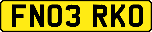 FN03RKO