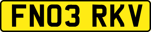 FN03RKV