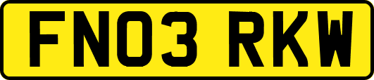 FN03RKW