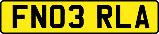 FN03RLA