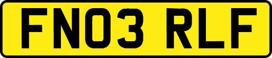 FN03RLF