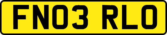 FN03RLO