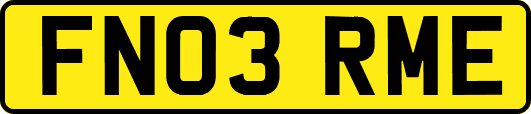 FN03RME