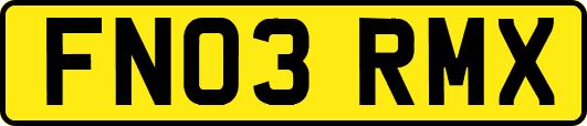 FN03RMX