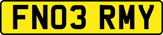 FN03RMY