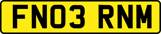 FN03RNM
