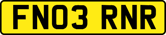 FN03RNR