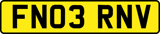 FN03RNV