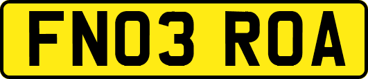 FN03ROA