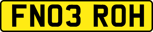 FN03ROH