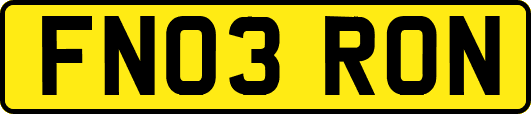 FN03RON